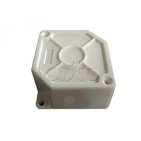 Коробка распределительная глухая Магнито-контакт КР60х60х30, IP65 (глухая, места под 4 отверстия) АТФЕ.685552.178