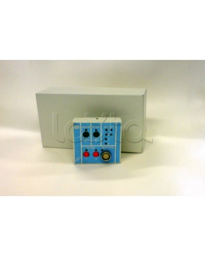 Устройство сигнально-пусковое пожарное Специнформатика-СИ Асот 1-СИ в Назрани Приемно-контрольные приборы Pintop.ru