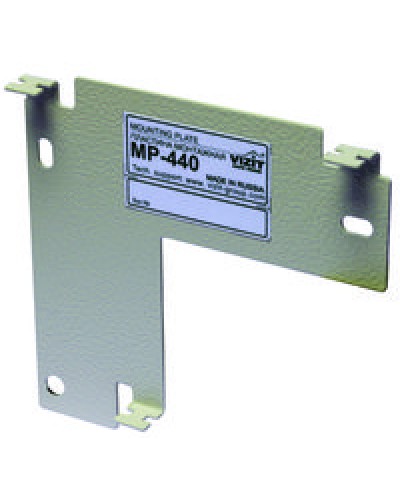 Комплект монтажный для монитора M440C(CM) Vizit MP-440 в Назрани Аксессуары для многоабонентных систем Pintop.ru
