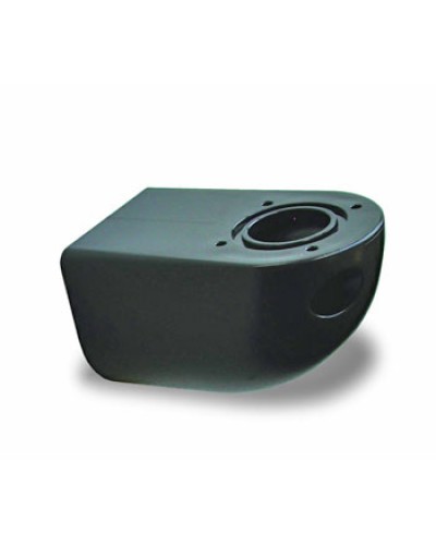 Кронштейн для настенного крепления сигнальной лампы Came 001KIAROS в Назрани Запчасти для шлагбаумов и автоматики Pintop.ru