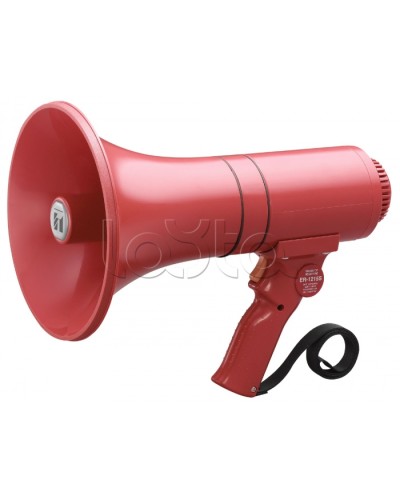 Мегафон TOA ER-1215S EU в Назрани Системы оповещения и трансляции TOA Pintop.ru