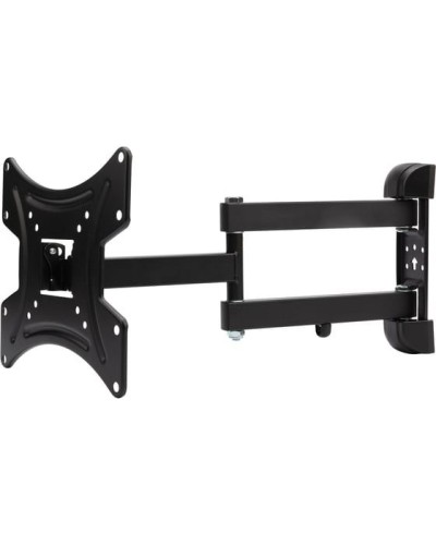 Наклонно-поворотный кронштейн для телевизора Rexant 17-42 (38-0070) в Назрани Системы видеонаблюдения Pintop.ru