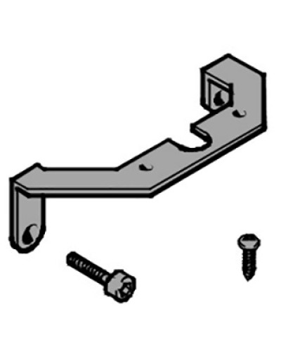 Кроштейн крепления крышки EMEGA Came 119RIE053 в Назрани Запчасти для шлагбаумов и автоматики Pintop.ru