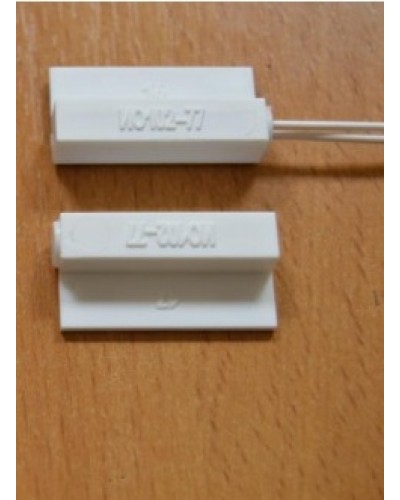 Извещатель охранный точечный магнитоконтактный Комплектстройсервис ИО 102-77 в Назрани Извещатели охранные Pintop.ru