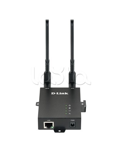 M2M-маршрутизатор 4G LTE D-Link DWM-312/A2A в Назрани Маршрутизаторы, Роутеры и Точки Доступа Pintop.ru