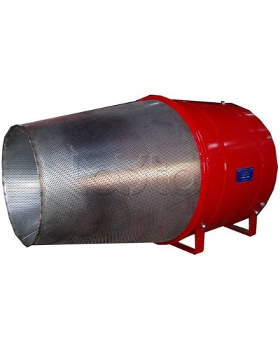 Генератор пены высокой кратности Спецавтоматика АТЛАНТ-3 в Назрани Генераторы пены Pintop.ru