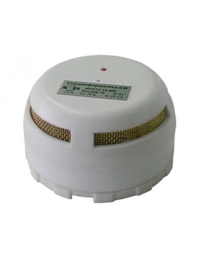 Извещатель пожарный дымовой взрывозащищенный Специнформатика-СИ ИД-2 ИБ (ИП 212-18 ИБ) в Назрани Пожарные извещатели (Ex) Pintop.ru