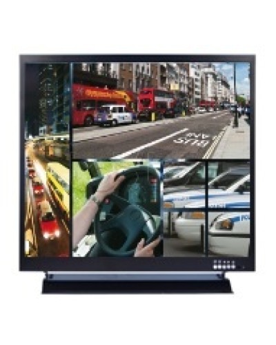 Монитор EverFocus ACE-H190MA в Назрани Мониторы для видеонаблюдения Pintop.ru