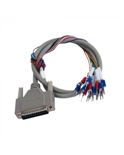 Кабель ГГС СДК Кристалл в Назрани Дополнительное оборудование для ОПС Pintop.ru