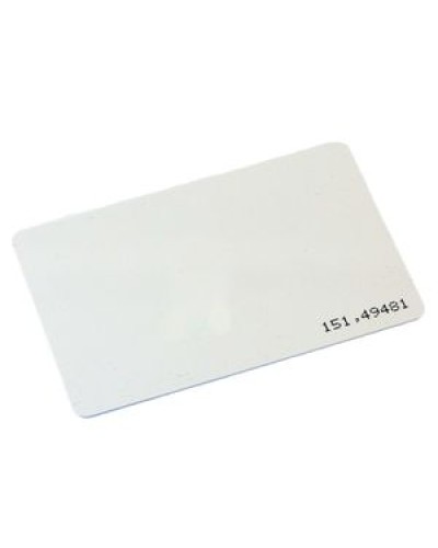 Карта доступа Em-Marine (Slim Prox) в Назрани Системы контроля доступа Pintop.ru