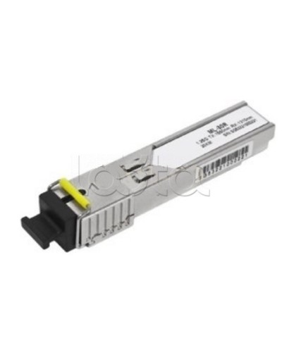 SFP модуль Beward ML-S01G-20WDS-55SD в Назрани Модули SFP/XFP/GBIC Pintop.ru