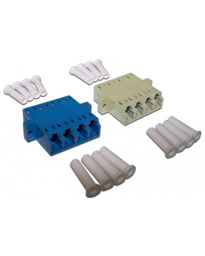 Адаптер оптический TWT-4LC/S-AM-SM в Назрани Патч-корды и пигтейлы Pintop.ru