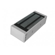 Замок электромагнитный Tantos TS-ML300-RU1 (белый)