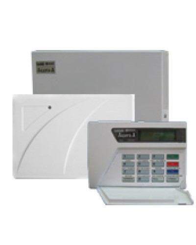 Блок центральный Риэлта Ладога БЦ-А исп.2 в Назрани Адресная система пожарной сигнализации ЛАДОГА-А - Риэлта Pintop.ru