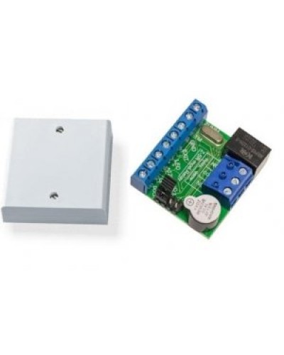 Контроллер IronLogic Z-5R (мод. Relay Case) в Назрани Контроллеры Pintop.ru