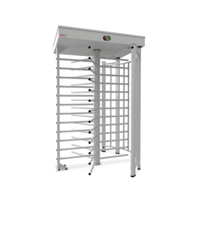 Турникет электромеханический полноростовой Oxgard Praktika Т-10 (ВЗР 2241) в Назрани Турникеты Pintop.ru