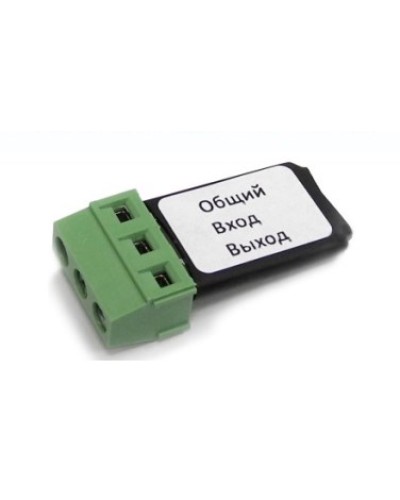 Модуль ограничения напряжения Tantos TS-МОП в Назрани Аксессуары для малоабонентных видеодомофонов Pintop.ru