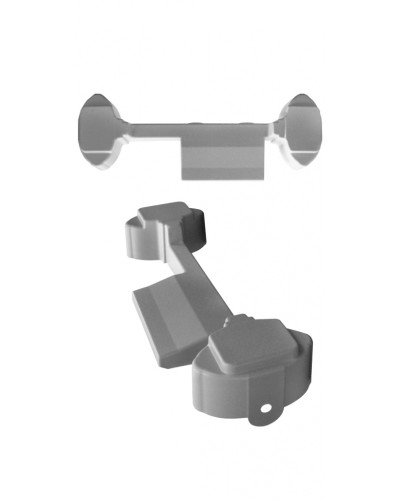 Крышка защитная арочных металлодетекторов серии Х Блокпост в Назрани Аксессуары для металодетекторов Pintop.ru