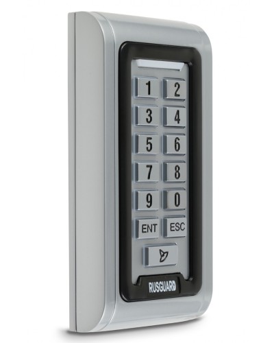 Считыватель 3 в 1 RusGuard RDR-204-MF (Key) в Назрани Считыватели Pintop.ru