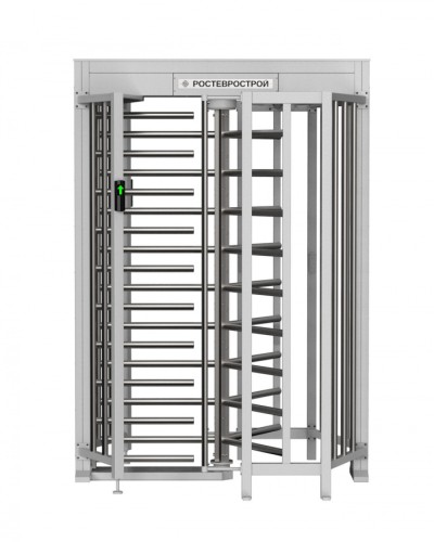 Турникет Ростов-Дон ПР1Ш/3М2 (0911) в Назрани Турникеты Pintop.ru