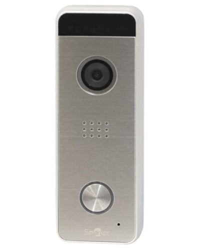 Панель вызова Smartec-СКД ST-DS506C-SL в Назрани Вызывные видеопанели малоабонентные Pintop.ru