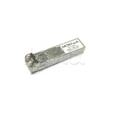 Трансивер-SFP с одномодовым портом Moxa SFP-1GLHLC-T