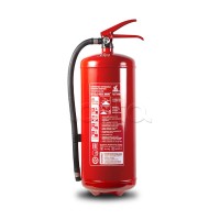 Огнетушитель ПОЖТЕХНИКА ОП-8(з) МИГ (4А, 144В, С, Е)