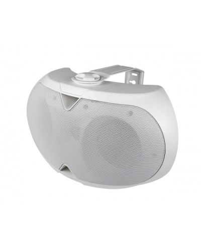 Громкоговоритель настенный 2-х полосный VOLTA ELLIPSE-2440TW в Назрани Система оповещения и трансляции Volta Pintop.ru