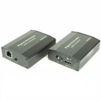 Комплект для передачи сигнала HDMI OSNOVO TLN-HiKM2+RLN-HiKM2