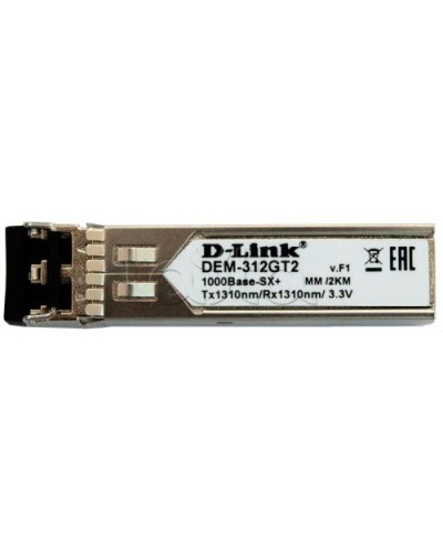 SFP-трансивер D-Link 312GT2/A1A в Назрани Модули SFP/XFP/GBIC Pintop.ru