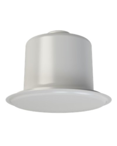 Ороситель спринклерный скрытый Спецавтоматика СВК0-РНо0,42-R1/2/Р68.В3-СВК-К80 с резьб. герм. в Назрани Оросители Pintop.ru