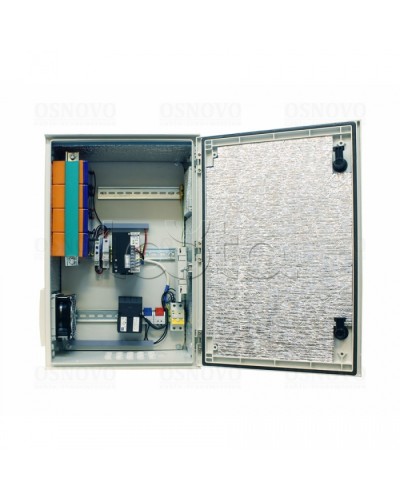 Станция уличная OSNOVO OSP-46VB1 в Назрани Щиты электрические Pintop.ru