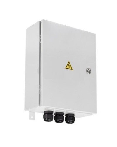 Уличный неуправляемый коммутатор Beward B-431-4P2C в Назрани Коммутаторы Pintop.ru