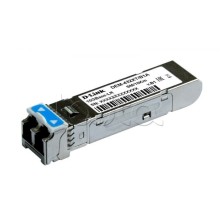 SFP-трансивер D-Link 432XT/B1A