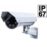 Термокожух общепромышленный Компания СМД Орион ОП Тип 1-С-220В