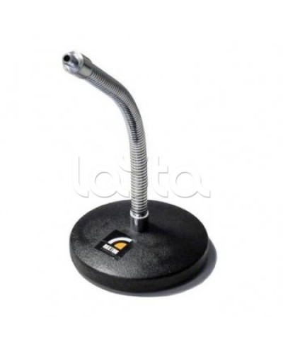 Стойка микрофонная ROXTON MS032 в Назрани Система оповещения и трансляции Roxton Pintop.ru