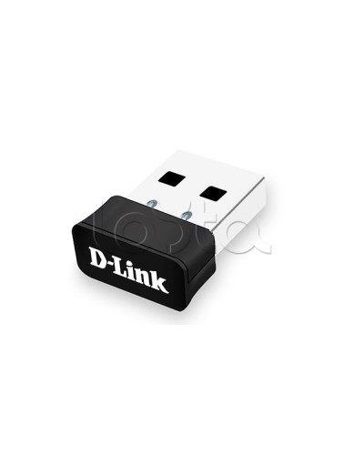 USB-адаптер AC600 с поддержкой MU-MIMO D-Link DWA-171/RU/D1A в Назрани Маршрутизаторы, Роутеры и Точки Доступа Pintop.ru