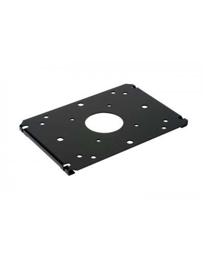 Пластина основная PERCo-PI-01.300 черный в Назрани Ограждения Pintop.ru