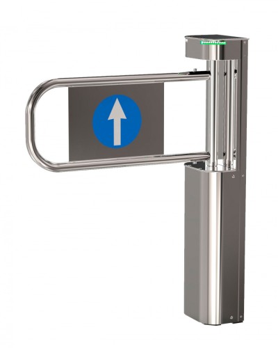 Калитка Ростов-Дон Ростов-Дон К32Д-01 НЕРЖ (без дуги) в Назрани Калитки Pintop.ru