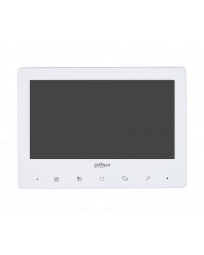 IP-Видеодомофон 7 TFT Dahua DHI-VTH1020J в Назрани Абонентские видеоустройства Pintop.ru