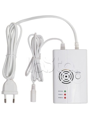 Извещатель газовый Полисервис ДГ-5-ПМ в Назрани Технологические извещатели Pintop.ru