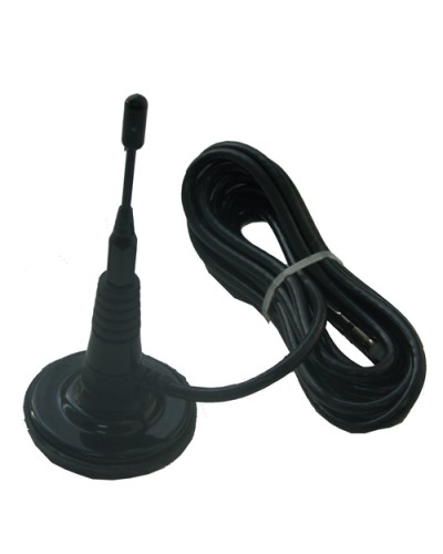 GSM-антенна Сибирский Арсенал Антенна GSM 905 в Назрани Радиоканальная система безопасности - Сибирский Арсенал Pintop.ru