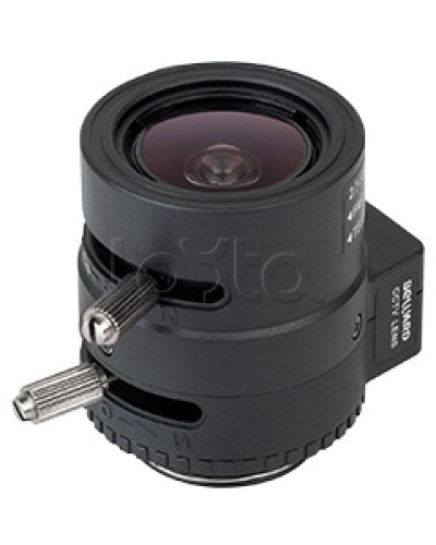 Объектив Beward BH02713AIR в Назрани Объективы для камер видеонаблюдения Pintop.ru