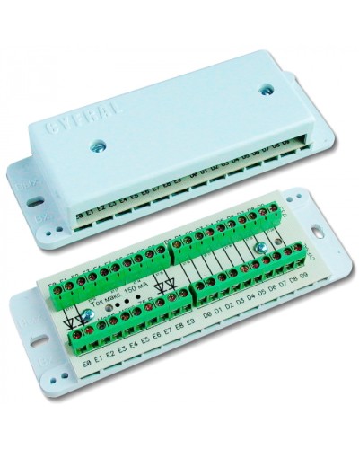 Устройство защиты Цифрал в Назрани Дополнительное оборудование для СКУД Pintop.ru