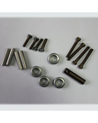 Комплект крепежа Метаком МК комплект20 в Назрани Аксессуары для многоабонентных систем Pintop.ru