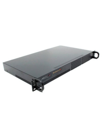 Сервер True IP Systems Server T-nect PRO в Назрани Аксессуары для IP домофонов Pintop.ru