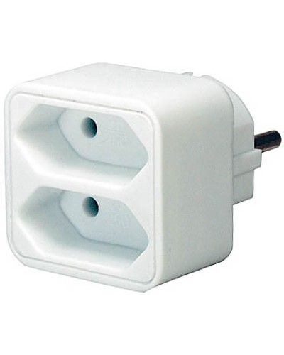 Переходник Vizit в Назрани Дополнительное оборудование для СКУД Pintop.ru