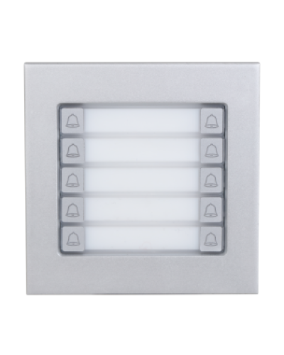 Вызывной модуль Dahua DHI-VTO4103F-MDB10 в Назрани Вызывные видеопанели малоабонентные Pintop.ru