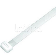 Стяжка нейлоновая неоткрывающаяся Hyperline (GT-730EHD)