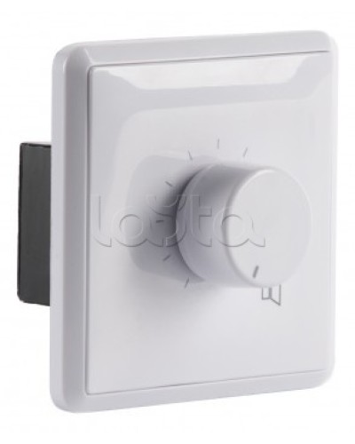 Регулятор громкости Roxton AT-120 в Назрани Система оповещения и трансляции Roxton Pintop.ru